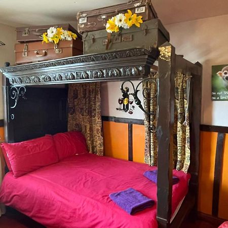 Yarm Cottages Sleeping 6 Forge And Smythy Kirklevington Εξωτερικό φωτογραφία