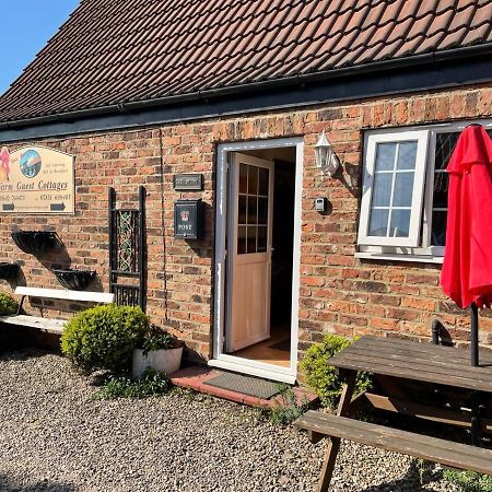 Yarm Cottages Sleeping 6 Forge And Smythy Kirklevington Εξωτερικό φωτογραφία