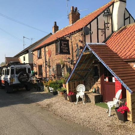 Yarm Cottages Sleeping 6 Forge And Smythy Kirklevington Εξωτερικό φωτογραφία