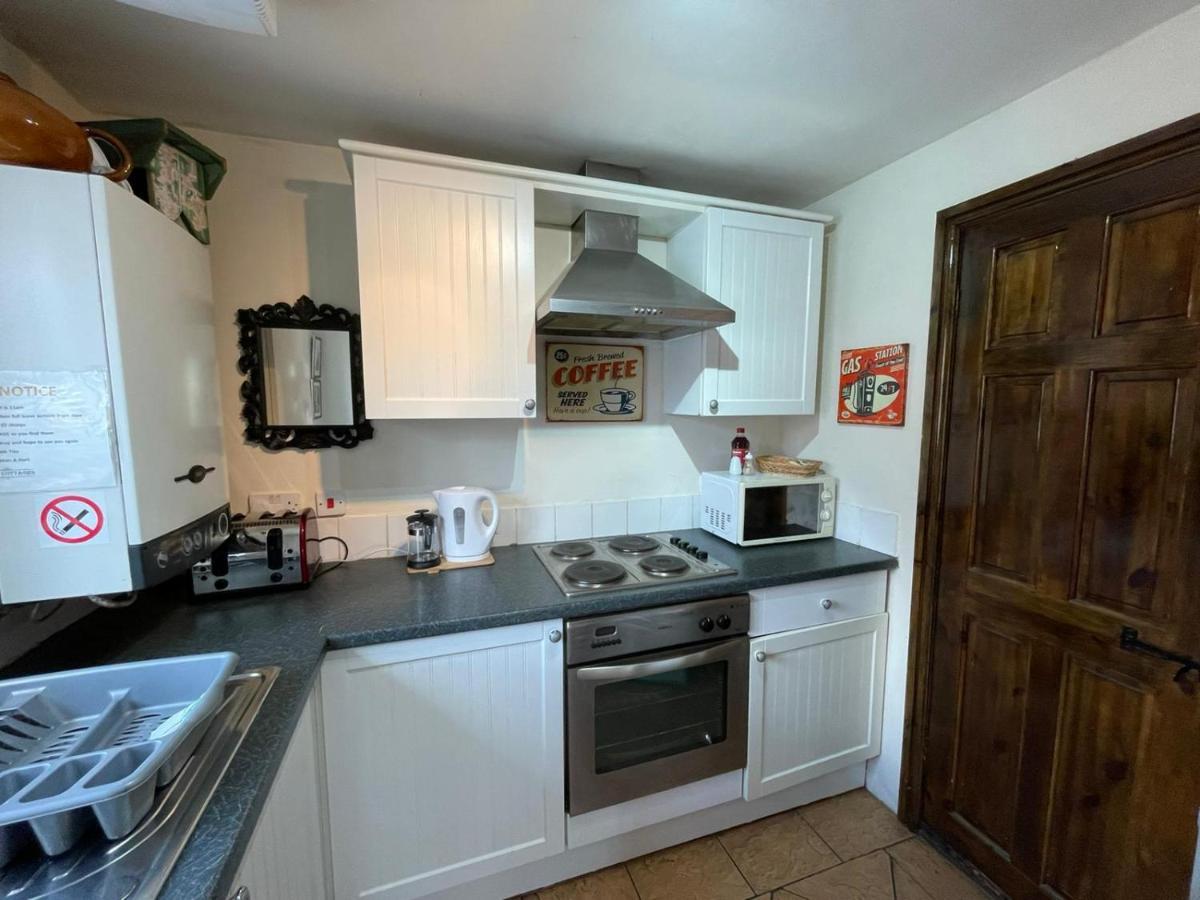 Yarm Cottages Sleeping 6 Forge And Smythy Kirklevington Εξωτερικό φωτογραφία