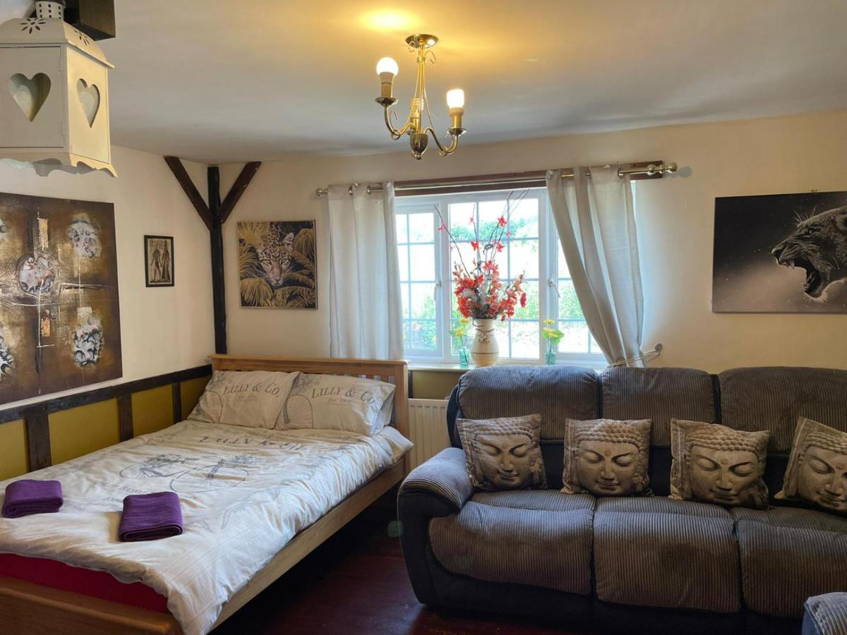 Yarm Cottages Sleeping 6 Forge And Smythy Kirklevington Εξωτερικό φωτογραφία