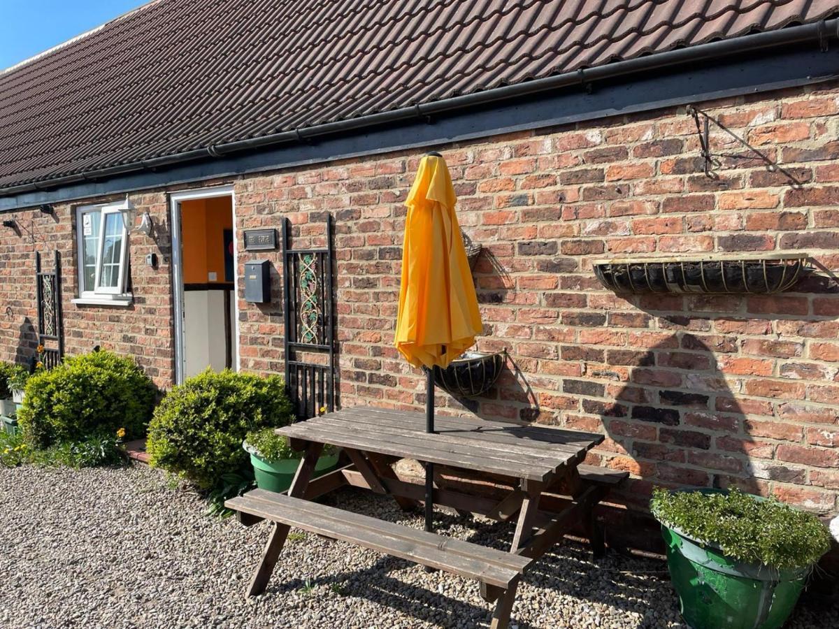 Yarm Cottages Sleeping 6 Forge And Smythy Kirklevington Εξωτερικό φωτογραφία