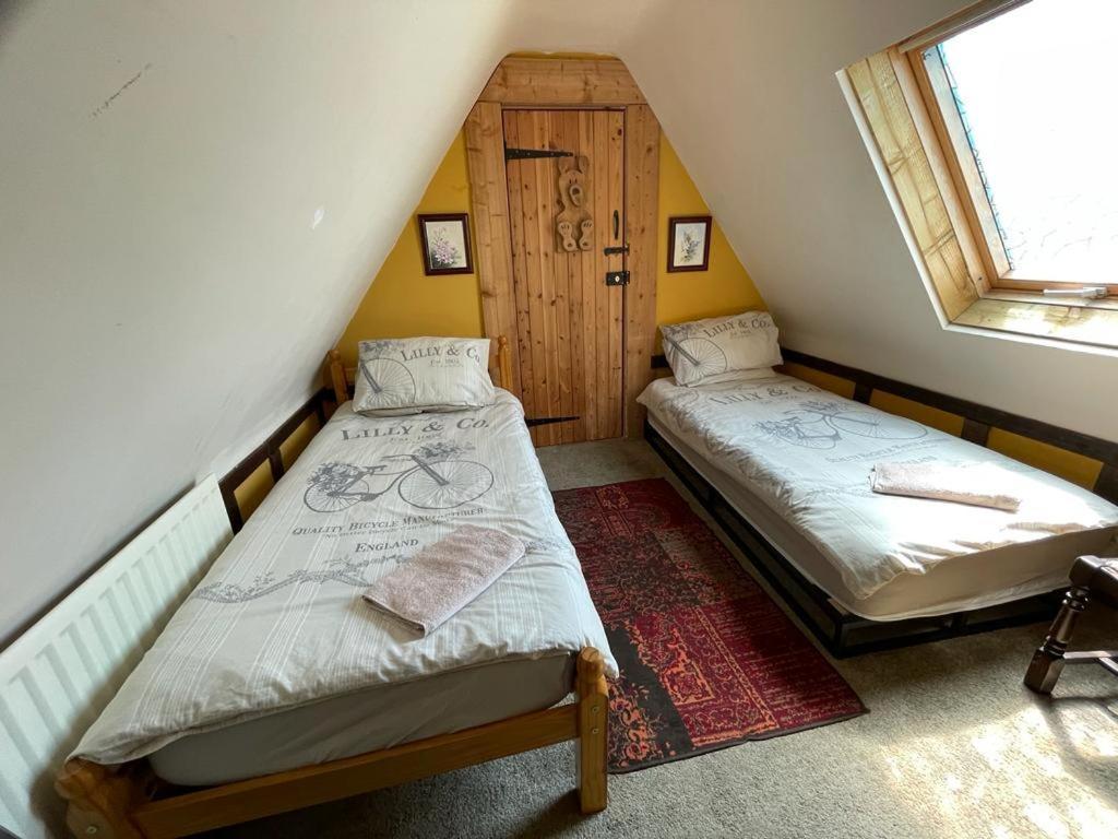 Yarm Cottages Sleeping 6 Forge And Smythy Kirklevington Εξωτερικό φωτογραφία
