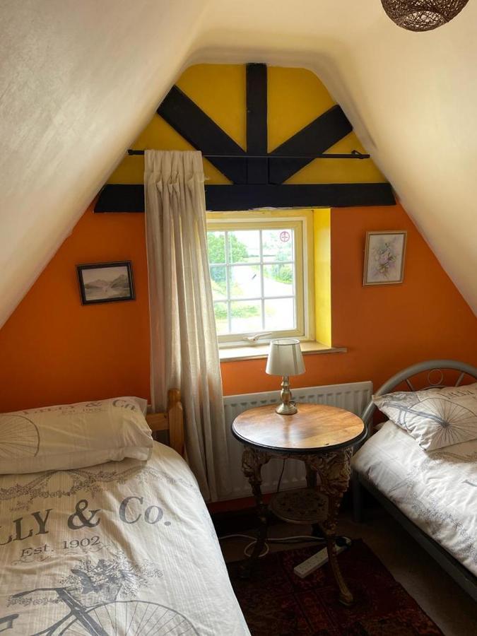 Yarm Cottages Sleeping 6 Forge And Smythy Kirklevington Εξωτερικό φωτογραφία