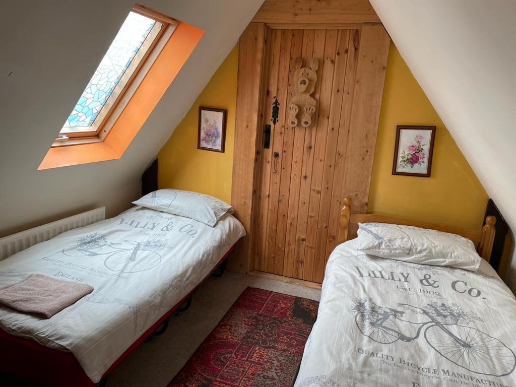 Yarm Cottages Sleeping 6 Forge And Smythy Kirklevington Εξωτερικό φωτογραφία